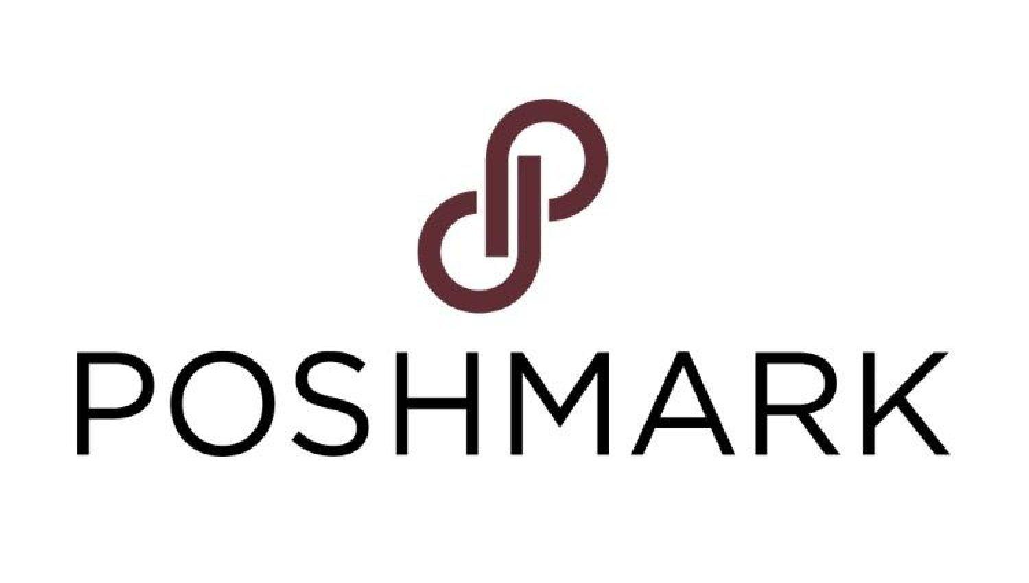 Poshmark Logo LogoDix