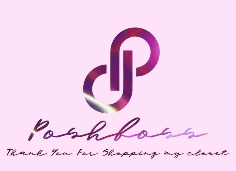 Poshmark Logo - POSHMARK Logo, Cards, Labels, Desinger's Pack of Templates and vector elements!