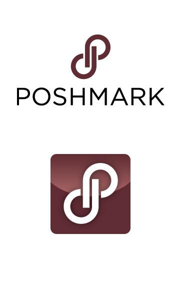 Poshmark Logo - Has Anyone Tried Poshmark? Jewish Lady