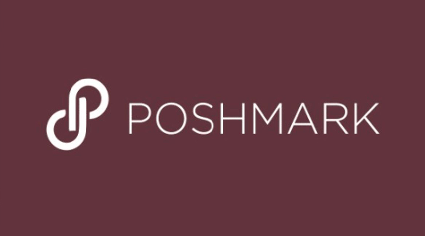 Poshmark Logo - Poshmark expands into home goods | Home Textiles Today