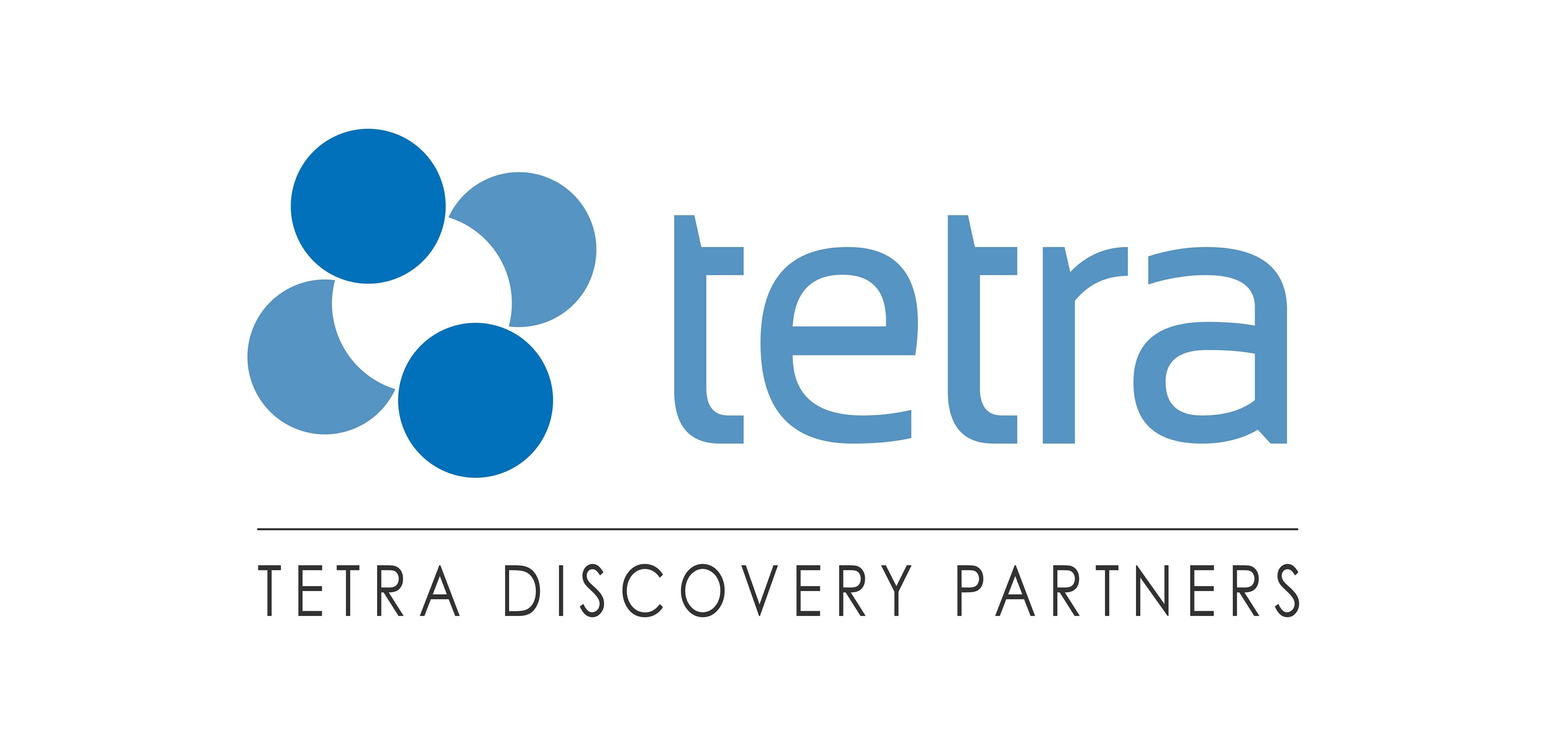 Shionogi Logo - Tetra Discovery Partners and Shionogi & Co., Ltd. Collaborate on ...