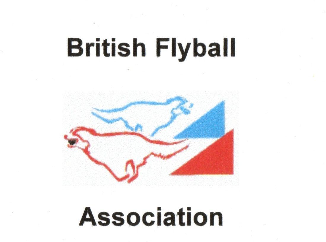 Flyball Logo - BFA Logo