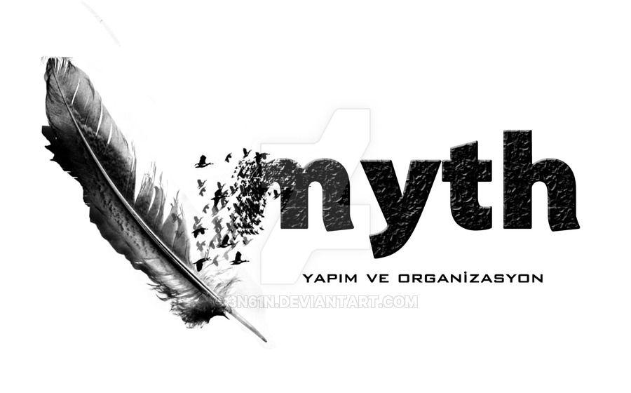 Myth Logo - Myth logo