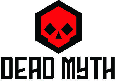 Myth Logo - Updated Dead Myth logo
