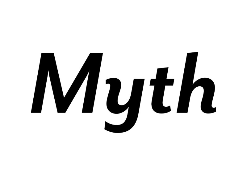 Myth Logo - Myth Logo PNG Transparent & SVG Vector