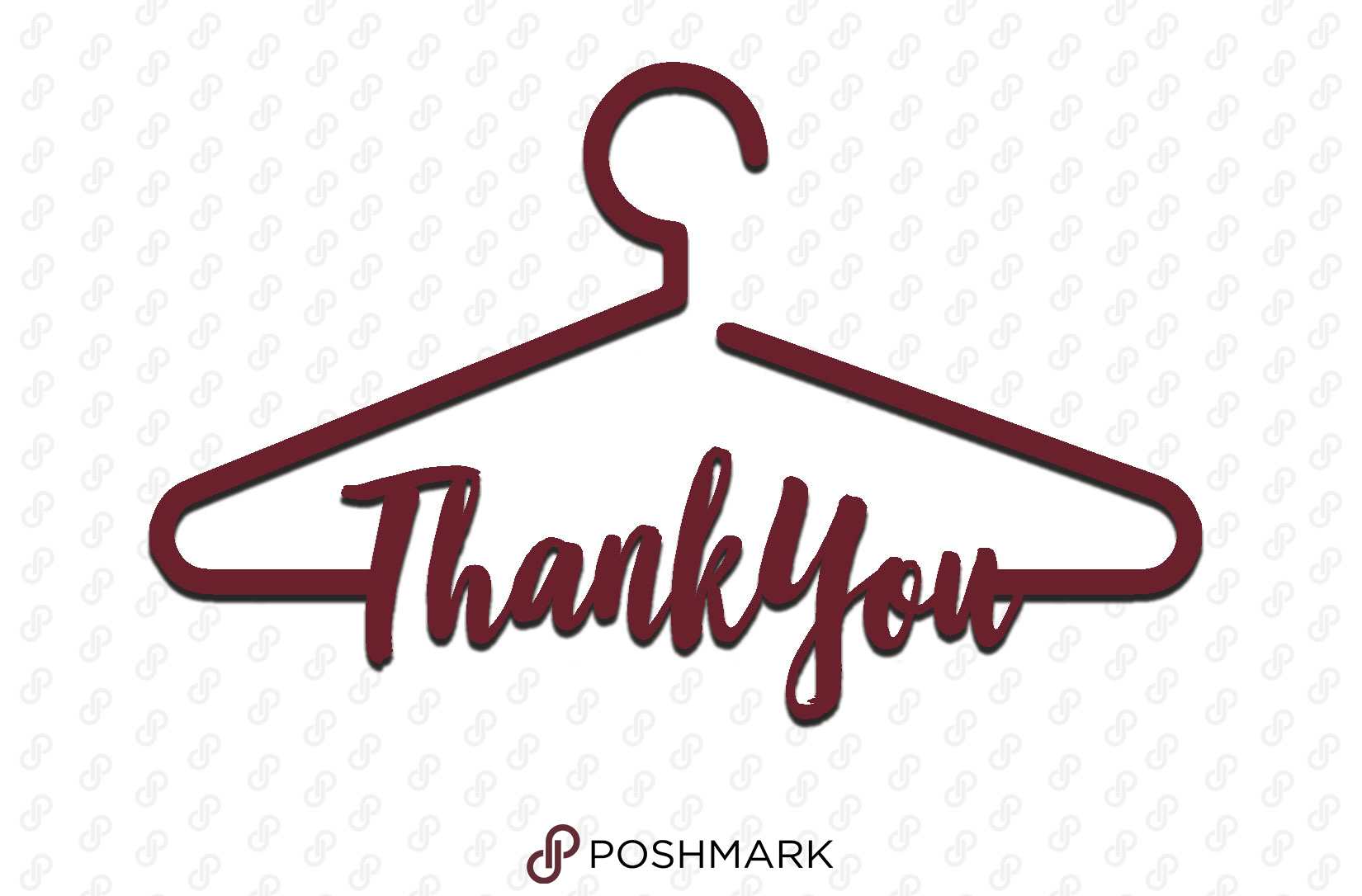 Poshmark Logo - Contest Alert: Design the Next Poshmark Thank You Card