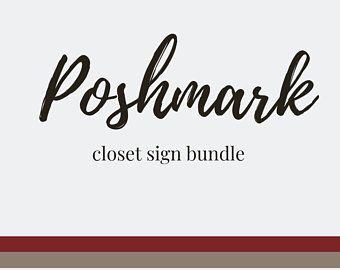 Poshmark Logo - Poshmark | Etsy