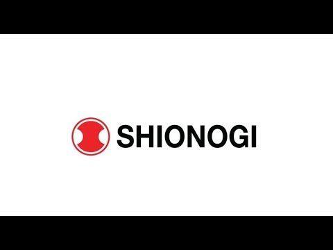 Shionogi Logo - Shionogi Inc on TALK BUSINESS 360 TV