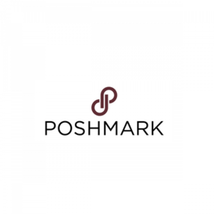 Poshmark Logo - Poshmark Logos