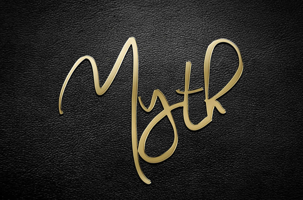Myth Logo - MYTH House