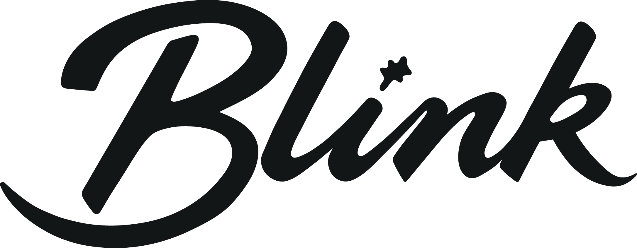 Blink Logo - File:Blink-logo.png - Wikimedia Commons