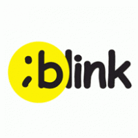 Blink Logo - Blink. Brands of the World™. Download vector logos and logotypes