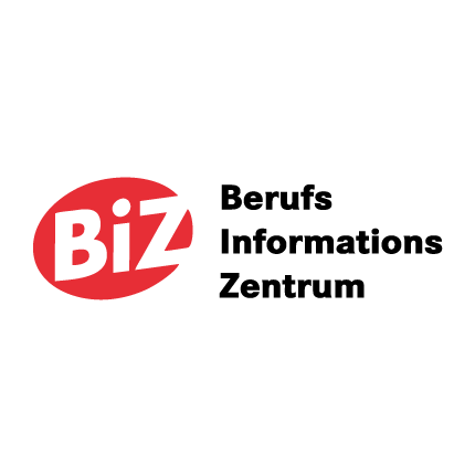 Biz- Logo - Logo BIZ Berufsinformationszentrum • WinterbergPromotion.de