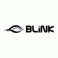 Blink Logo - Blink. Brands of the World™. Download vector logos and logotypes