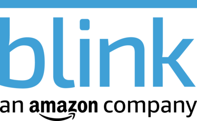 Blink Logo - Blink Now Works With Alexa and Video