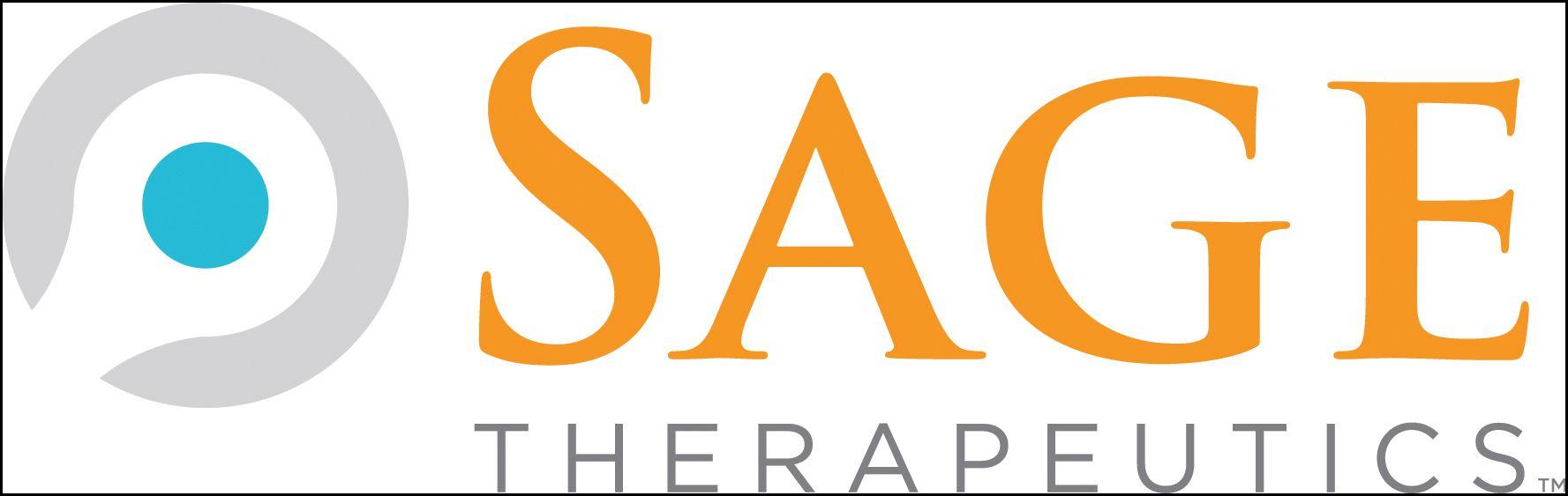 Shionogi Logo - Sage Therapeutics and Shionogi & Co., Ltd., Enter Strategic ...