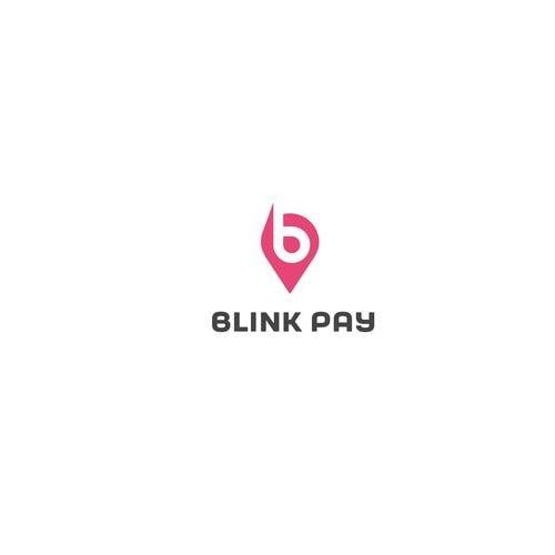 Blink Logo - Blink Pay - Online Payments | Logo design contest