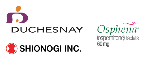 Shionogi Logo - Duchesnay acquires Osphena® from Shionogi Inc.- Duchesnay