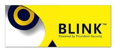 Blink Logo - BLINK logo unveiled - Provident Security