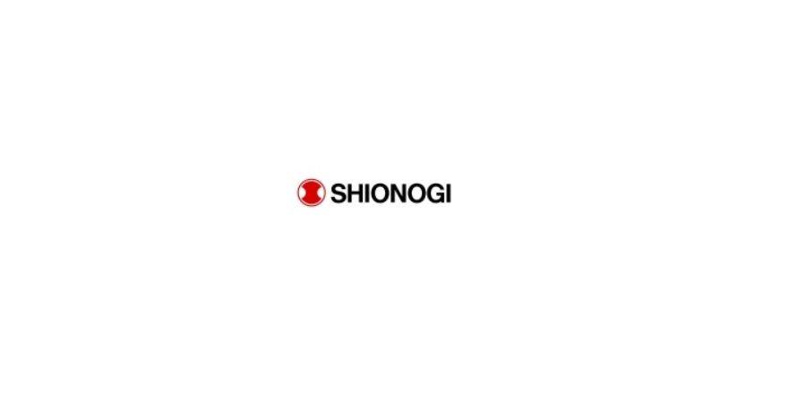 Shionogi Logo - Shionogi Announces Data Demonstrating Potent in Vitro Activity