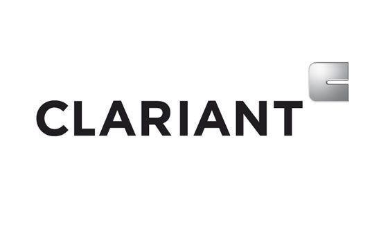 Clariant Logo - Logos