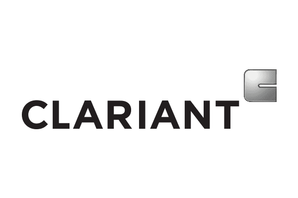 Clariant Logo - Clariant