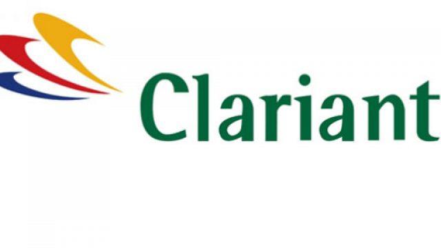 Clariant Logo - Clariant Products and Solutions Encourage Sustained Growth