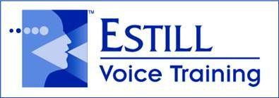 Estill Logo - Estill Voice Training