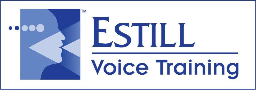 Estill Logo - WHAT IS EVT – ESTILL VOICE TRAINING: – Francesco Mecorio