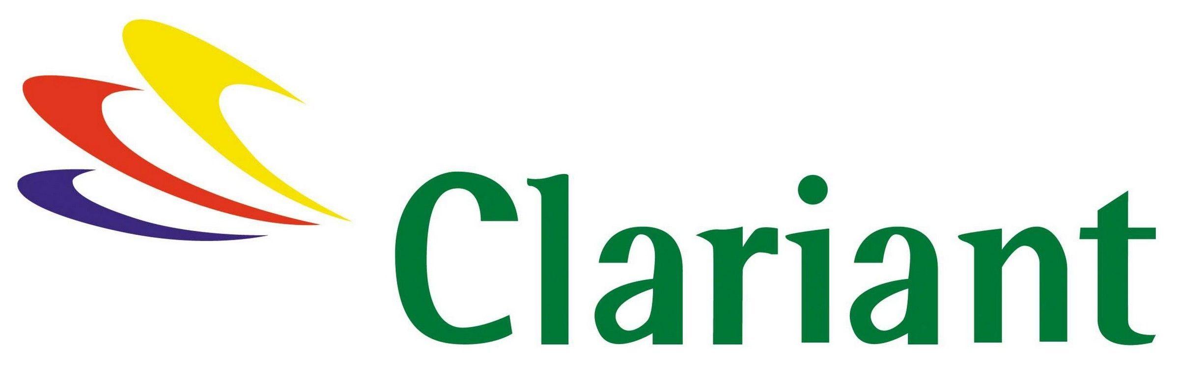 Clariant Logo - clariant-logo | LogoMania | Logos, Vector icons, Clip art