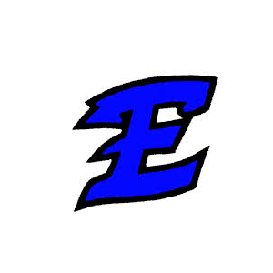 Estill Logo - Lexington Christian Eagles at Estill County Engineers Football on ...