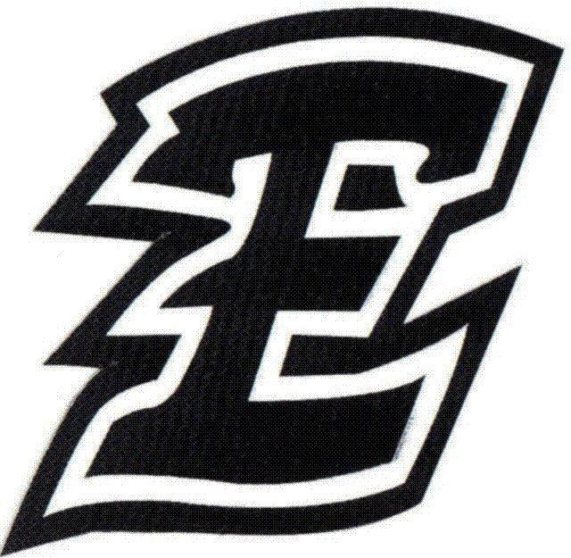 Estill Logo - Varisty Football County High School, Kentucky