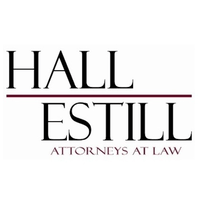 Estill Logo - Hall Estill | LinkedIn