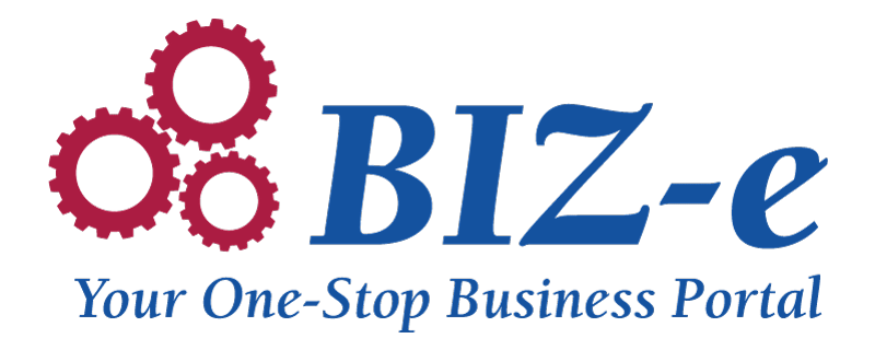 Biz- Logo - BIZ-e - Online Business Portal | Doing Business