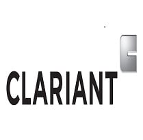 Clariant Logo - Clariant logo gradient copy - Future Well Site Automation