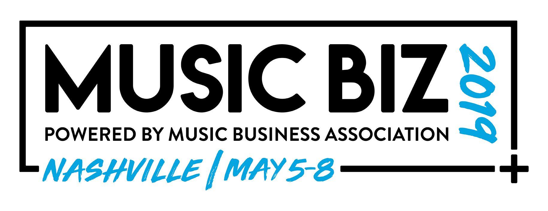 Biz Logo - Media Center - Music Business Association