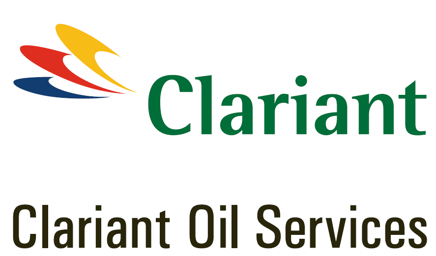 Clariant Logo - Clariant Save The Date K Show News, Plastics Product
