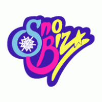 Biz- Logo - Sno Biz | Brands of the World™ | Download vector logos and logotypes