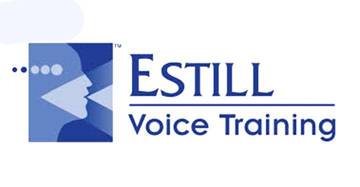 Estill Logo - Estill Voice Training with Naomi Eyers - Centre Stage