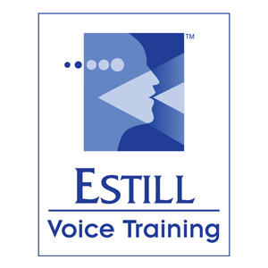 Estill Logo - Estill Voice Training