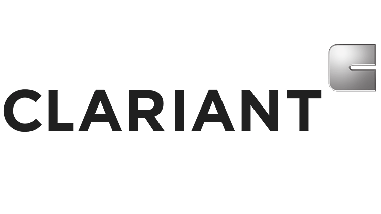 Clariant Logo - Clariant Personal Care