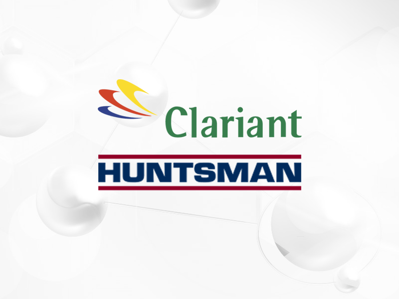 Clariant Logo - Clariant Huntsman Merger Failed Whole Story