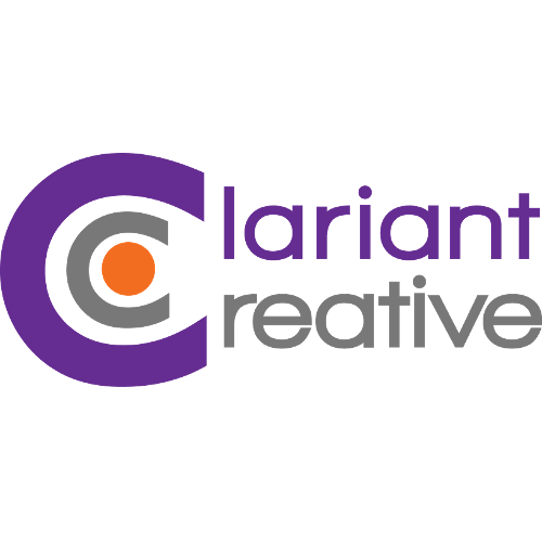 Clariant Logo - Clariant Creative Agency