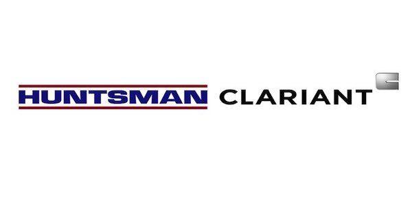 Clariant Logo - Clariant and Huntsman announce all-stock merger - British Plastics ...