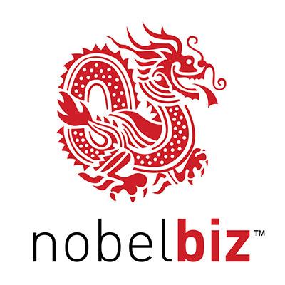 Biz- Logo - Home | NobelBiz™| Innovative Contact Center Technology Solutions