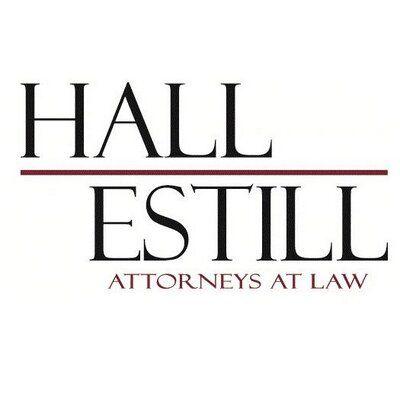 Estill Logo - Hall Estill