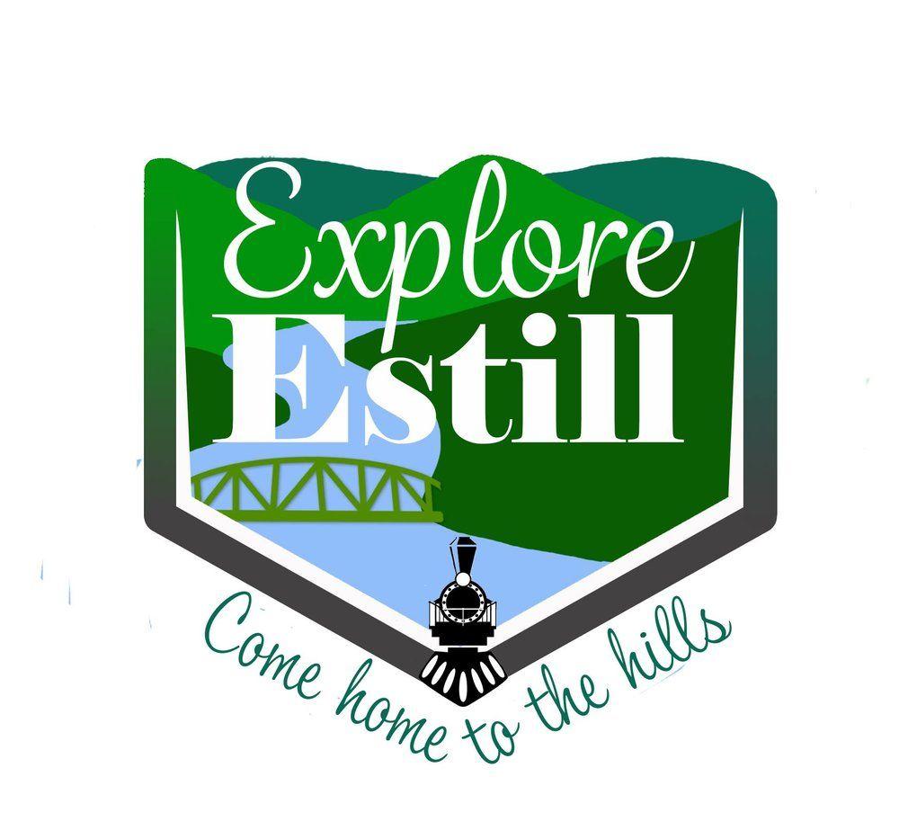 Estill Logo - Estill County — Stories of Innovation — There is a Future in Appalachia