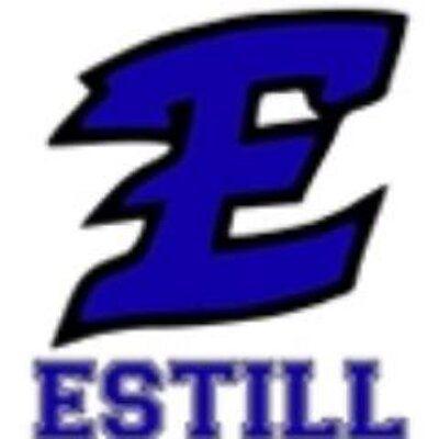 Estill Logo - Estill Co. Baseball