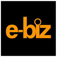 Biz Logo - e biz | Download logos | GMK Free Logos