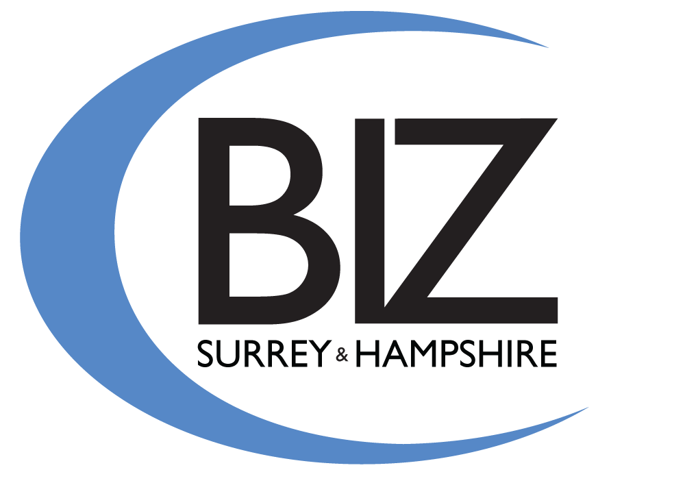 Biz- Logo - Eagle Radio Surrey and Hampshire